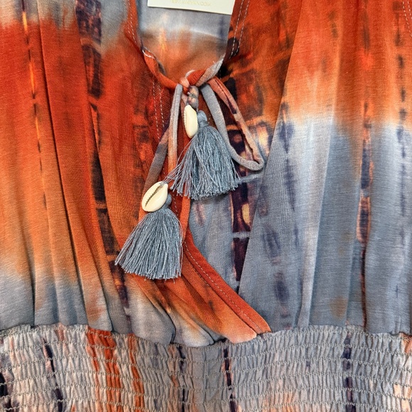 BECCA Romper - Picture 3 of 8